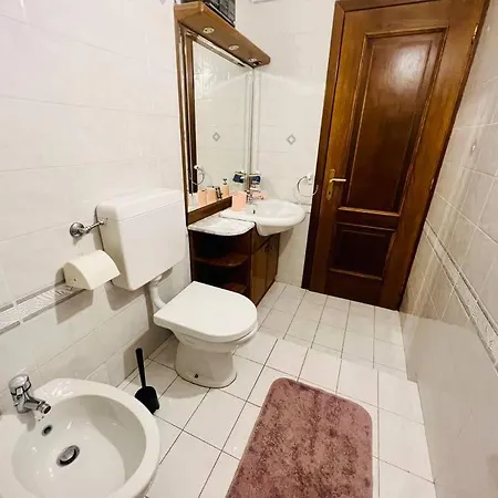 Διαμέρισμα Orizzonte - *