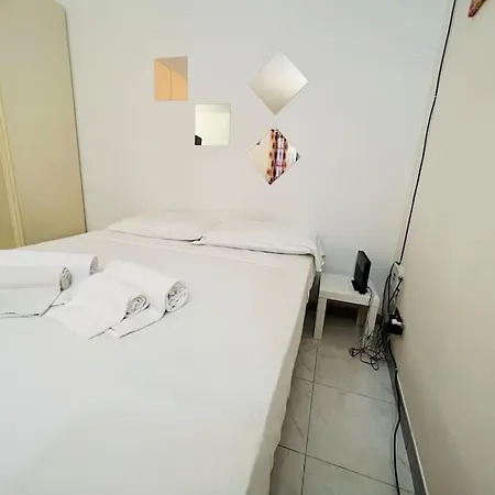 Apartamento Orizzonte - *