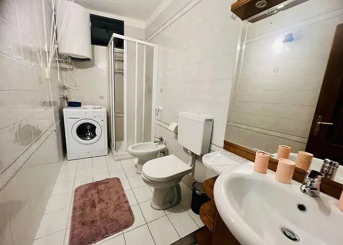 Apartamento Orizzonte -