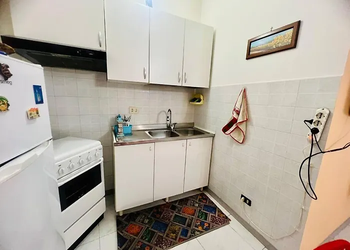 Apartamento Orizzonte -