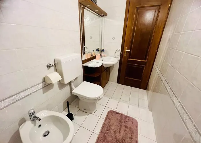 Apartamento Orizzonte - *
