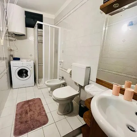 Appartement Orizzonte -