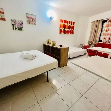 Appartement Orizzonte - *