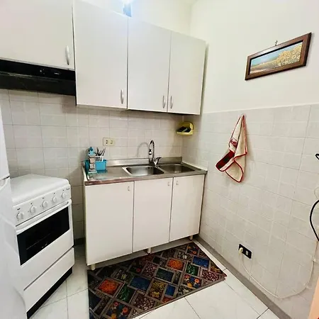 Apartment Orizzonte -