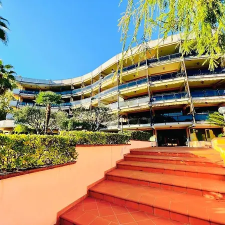 Appartement Orizzonte -