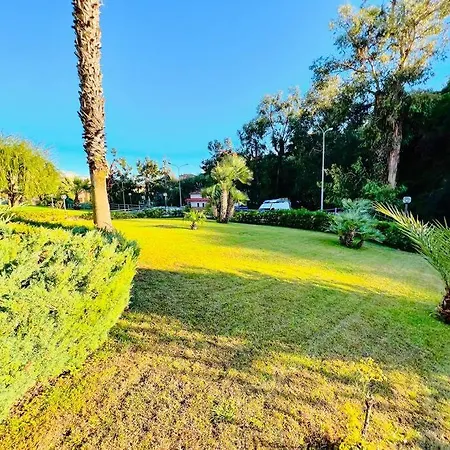 Appartement Orizzonte -