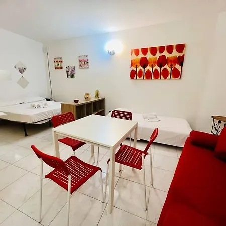 Orizzonte - * 산레모