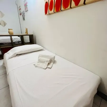 Appartement Orizzonte - *