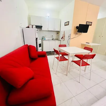 Orizzonte - Appartement *