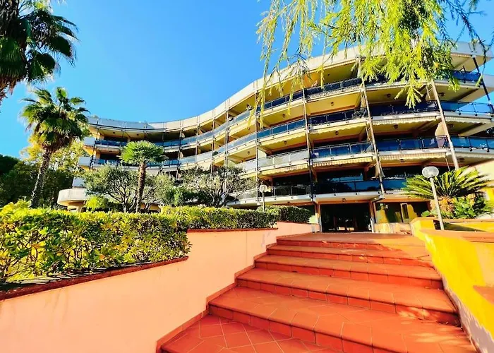 Apartment Orizzonte -