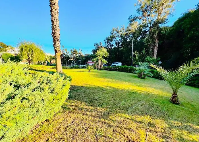 Apartment Orizzonte -