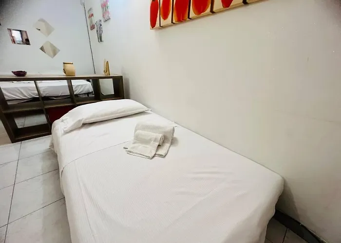 Apartment Orizzonte - *