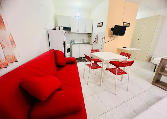 Orizzonte - Apartment *